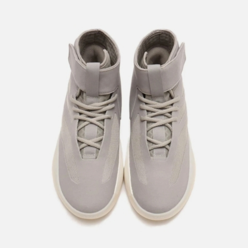 New Fear Of God x Adidas Originals Athletics 2 High JQ8483 Men Sz11 - Picture 3 of 7